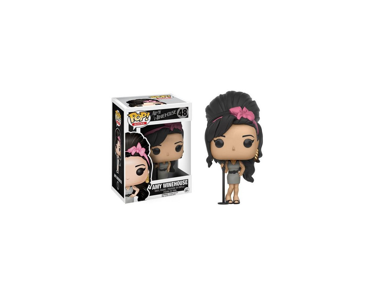 Social Funko - Amy Winehouse