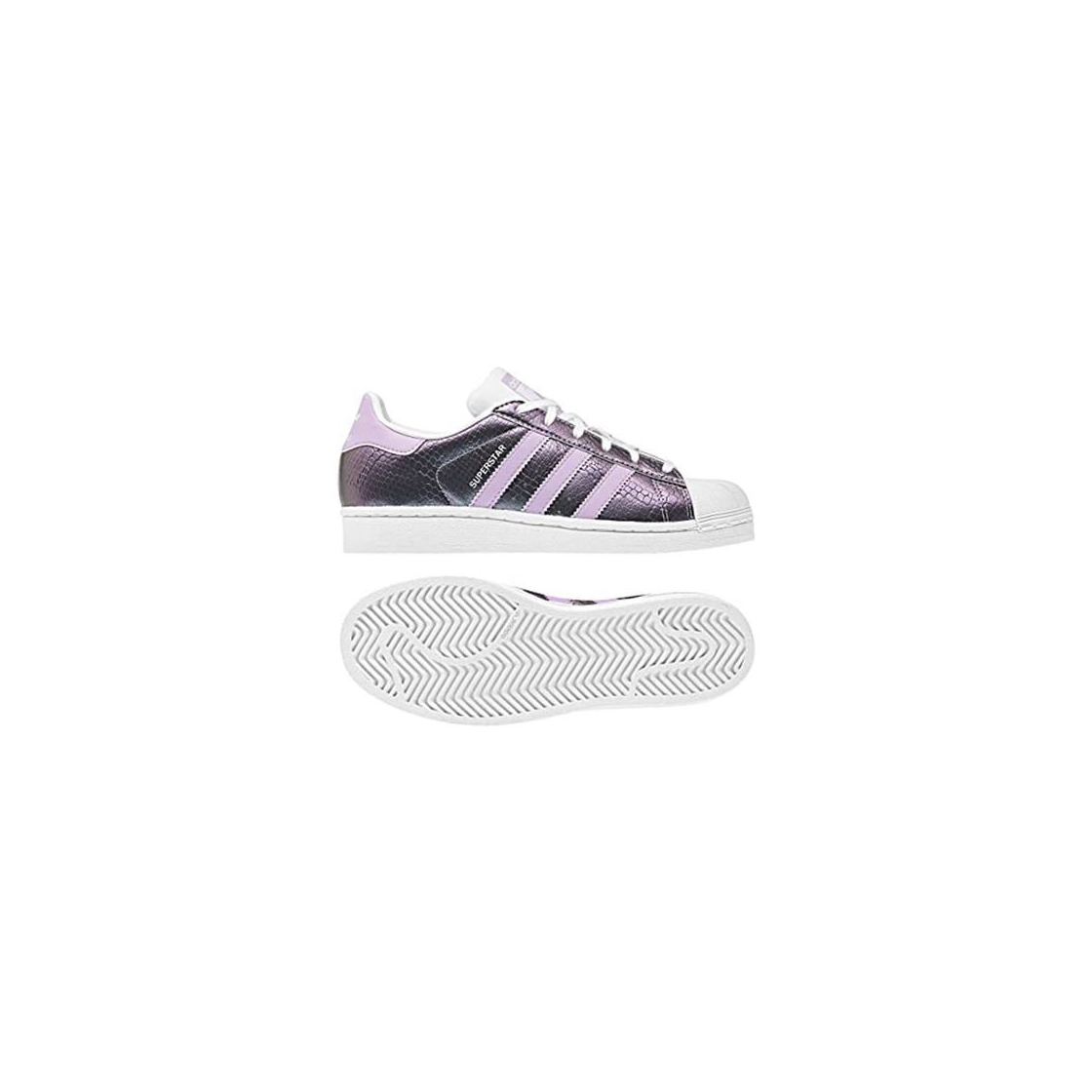 Product adidas Superstar, Zapatillas de deporte Unisex Adulto, Blanco