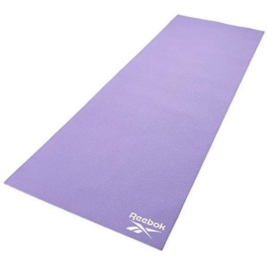 Reebok Estera de Yoga - Púrpura
