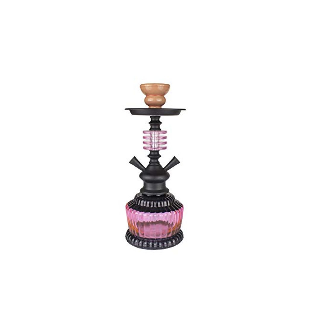 Product Paide 2023-2 Cachimba 2 Salidas Premium - Hookah 2 Tubos de iniciacion