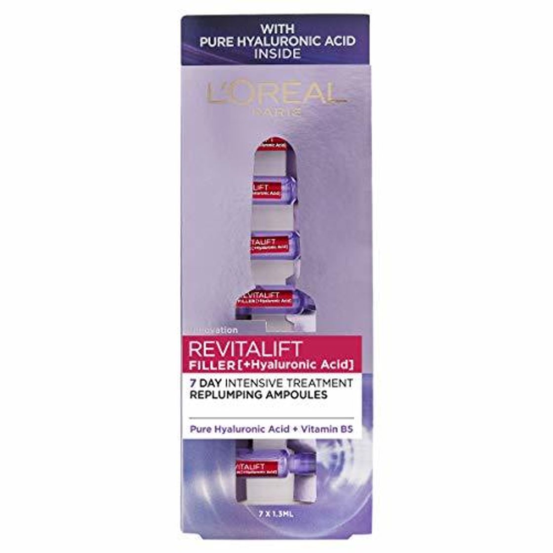 Product L'Oreal Revitalift Filler Renew