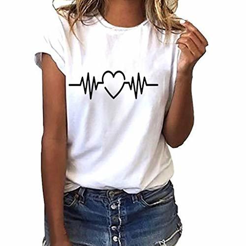 Social LANSKIRT_Blusa Mujer