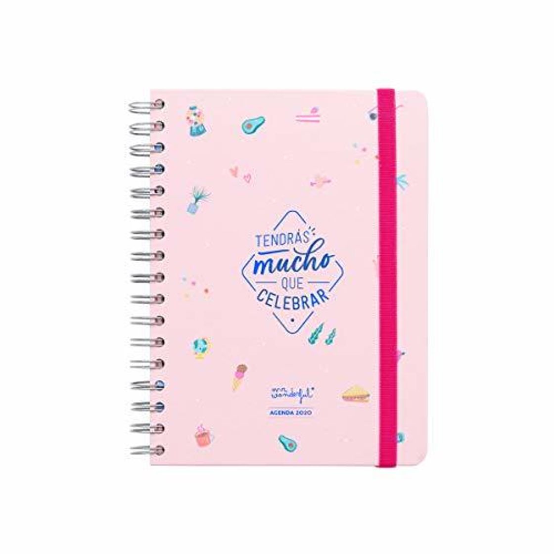 Social Mr. Wonderful WOA09932ES