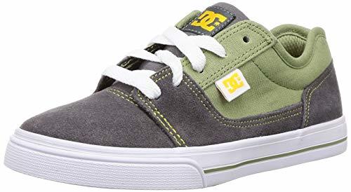 Social DC Shoes Tonik