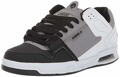 Social Osiris Men's Peril Skate Shoe