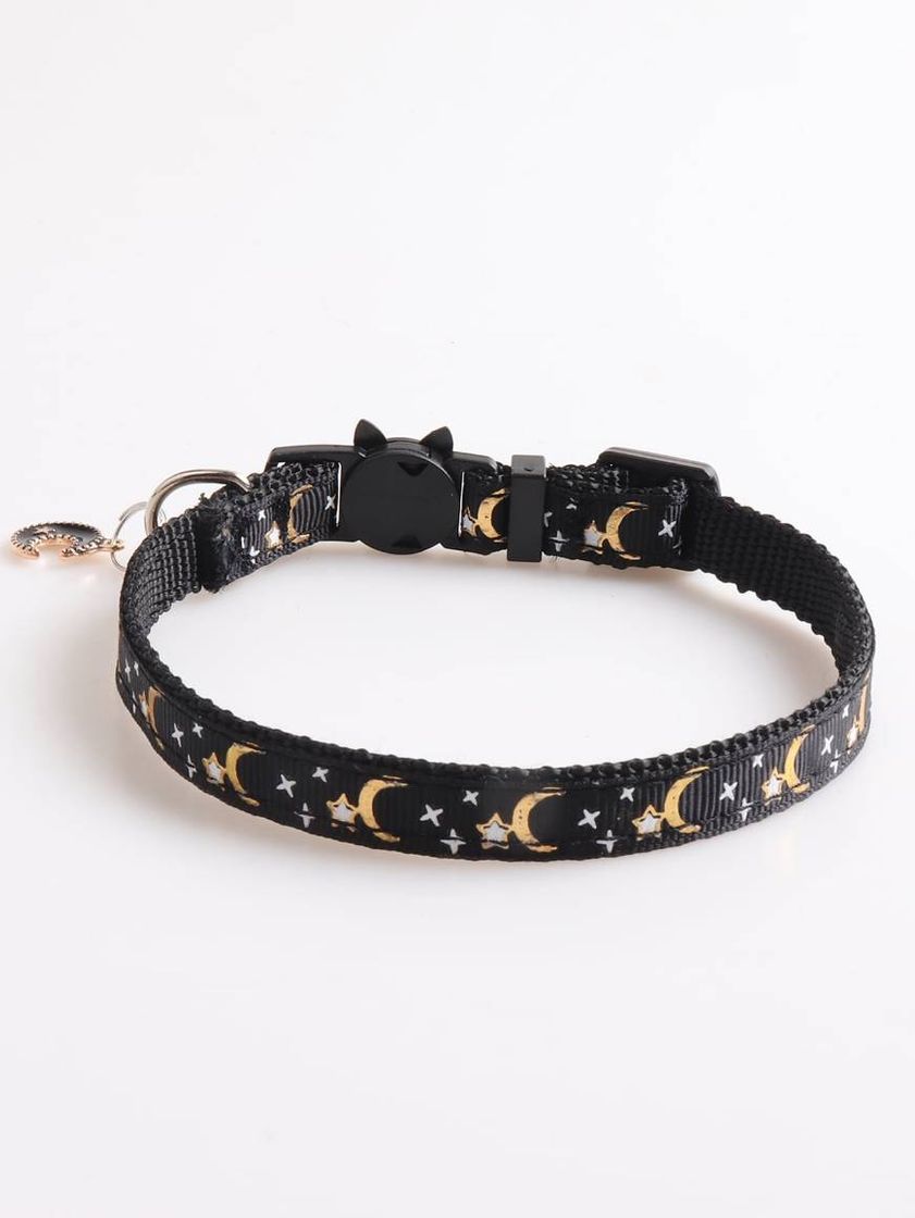 Social Collar de perro