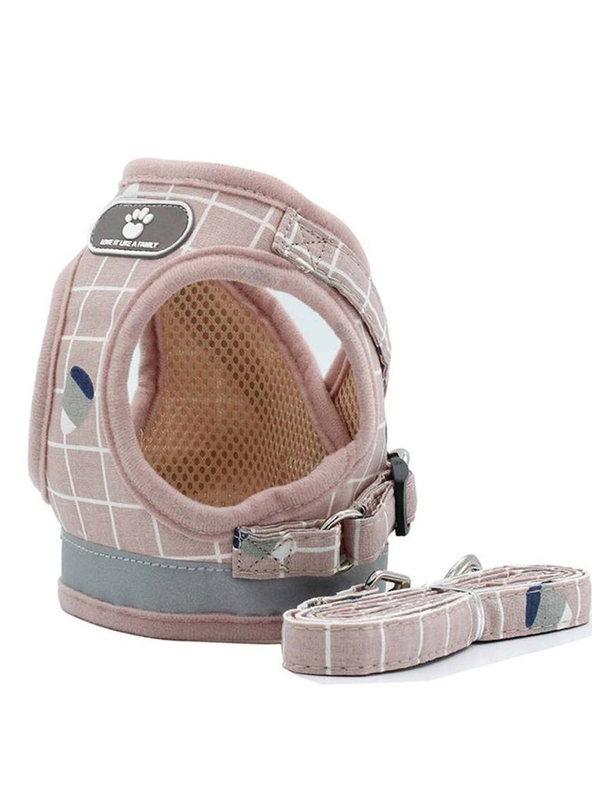 Social Arnés de perro 