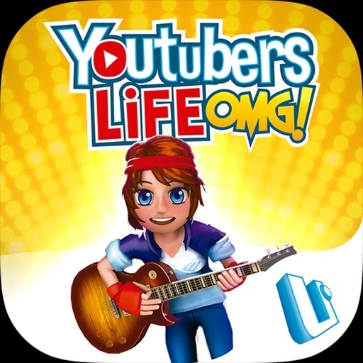 App Youtubers Life - Music