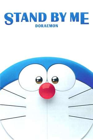 Movie Quédate Conmigo, Doraemon