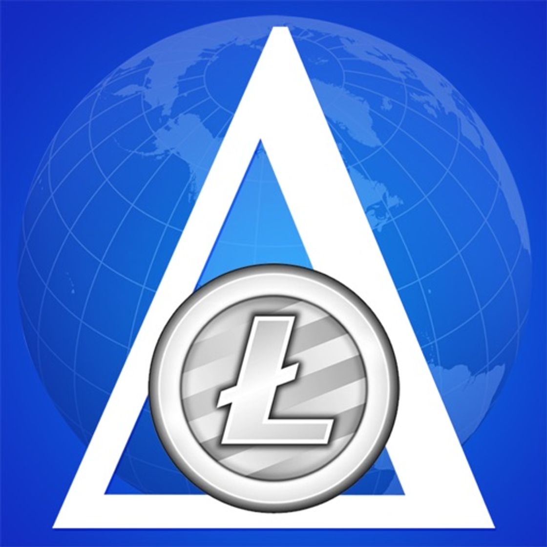 App Litecoin Delta