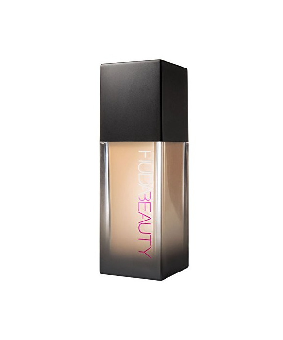 Social HUDA BEAUTY #FauxFilter Foundation