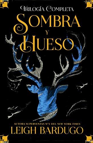 Book Sombra y hueso: Grishaverse, trilogía Sobra y hueso, 1