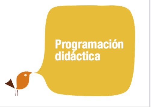 Moda Ejemplo programación 4 años muy completa