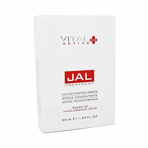 Producto Vital Plus JAL ácido hialurónico 35 ml