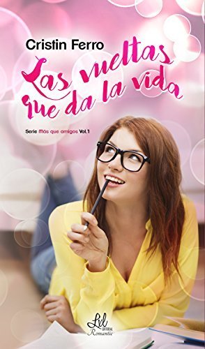 Libro Las vueltas que da la vida