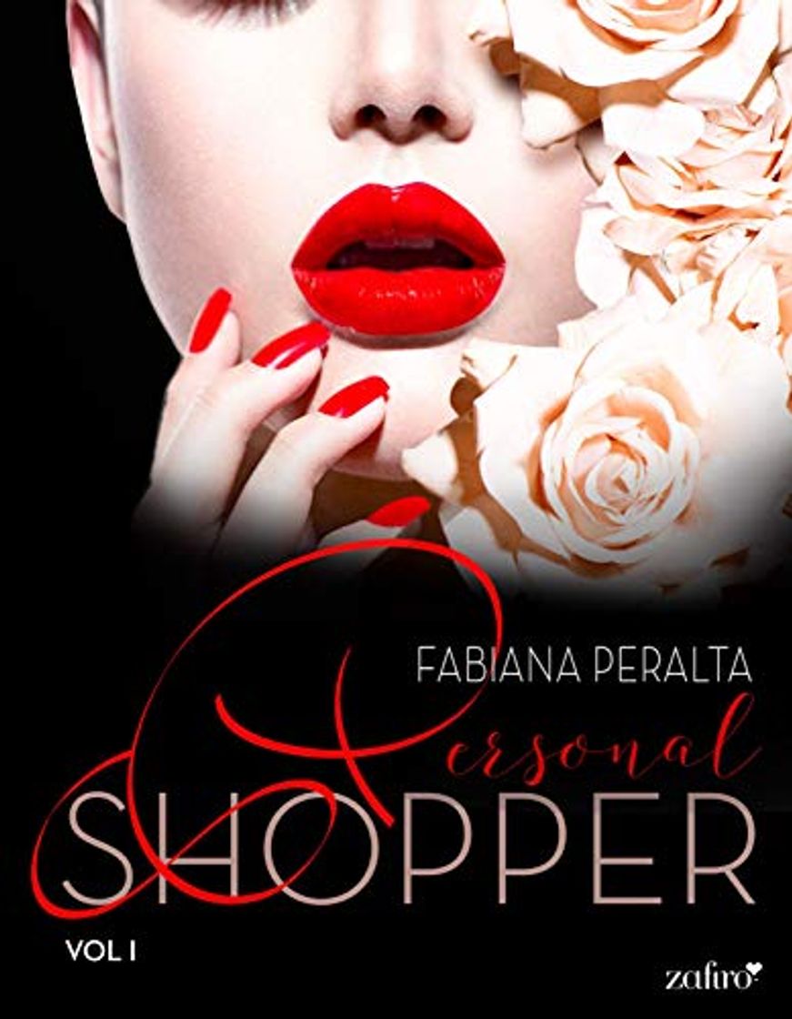 Book Personal shopper