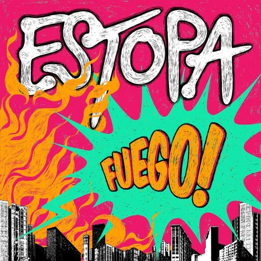 Estopa