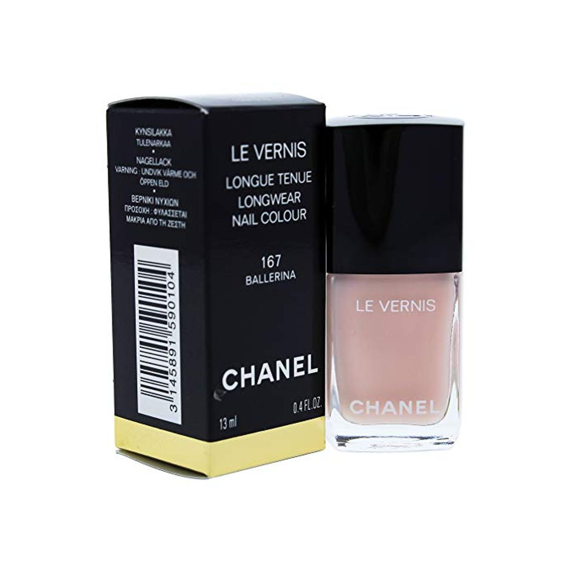 Social Vernis Pintauñas