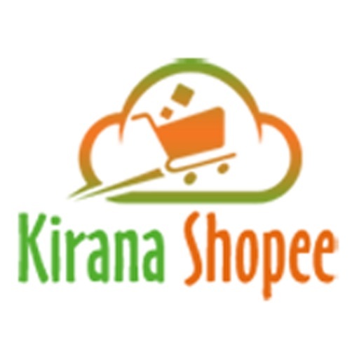 App KiranaShopee