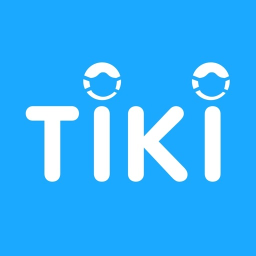 App Tiki Mua Sắm Shopping Tiện Lợi