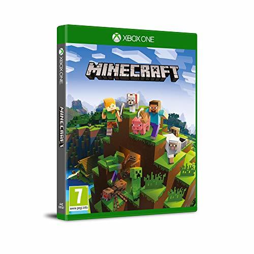 Producto Minecraft Gioco Base - Ltd