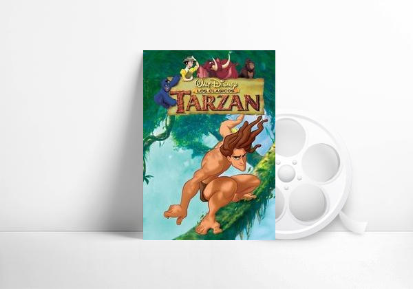 Filme Tarzan