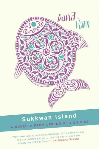 Libros Sukkwan Island: A Novella from Legend of a Suicide