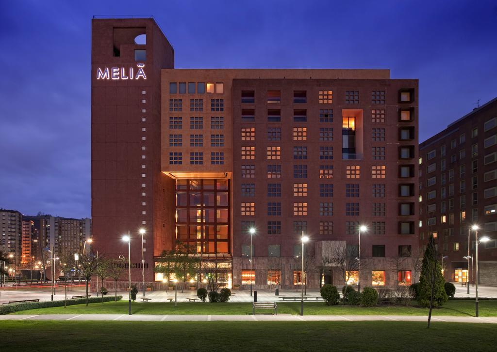 Place Meliá Bilbao