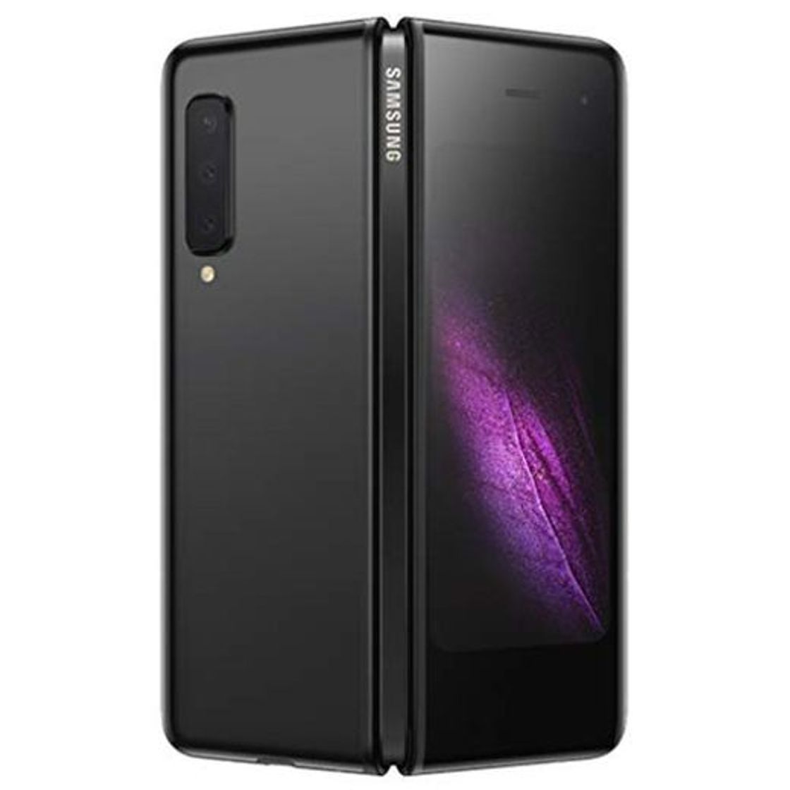 Social Samsung Galaxy Fold
