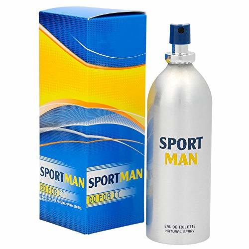 Product Sportman Hombres 1 Unidad 150 ml