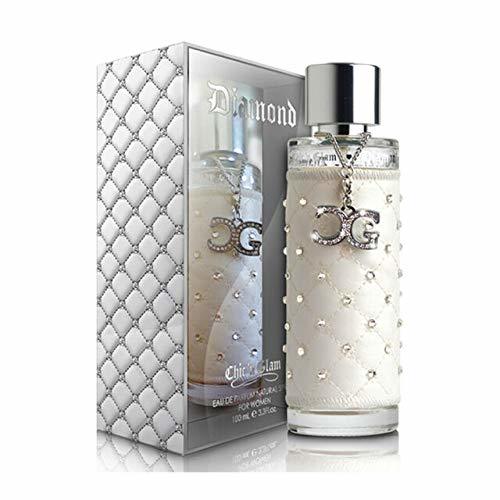 Productos CHIC 'n Glam Diamond Women edp, 1er Pack