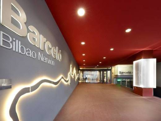 Barceló Bilbao Nervión