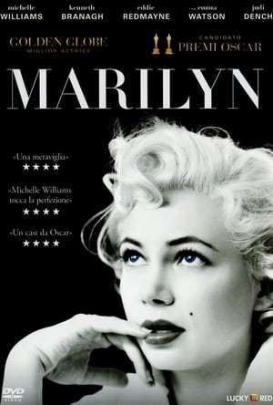 Movie Mi semana con Marilyn