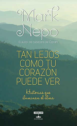 Books Tan lejos como tu corazón puede ver