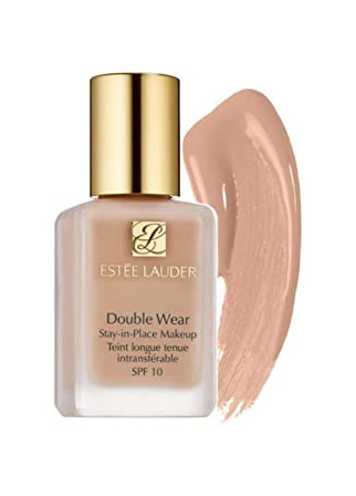 Beauty Estee Lauder Double Wear Nude Water Fresh Makeup Spf 30 N.º 1 N2 Crudo