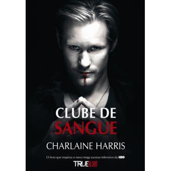 Libros Clube de Sangue