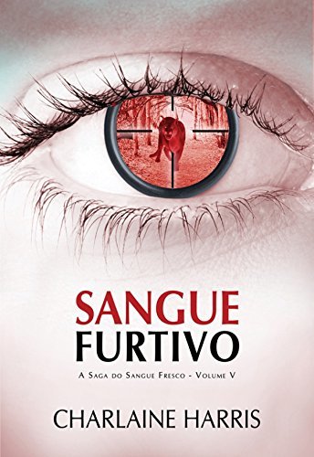 Libros Sangue Furtivo