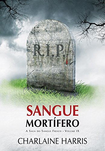 Libros Sangue Mortífero