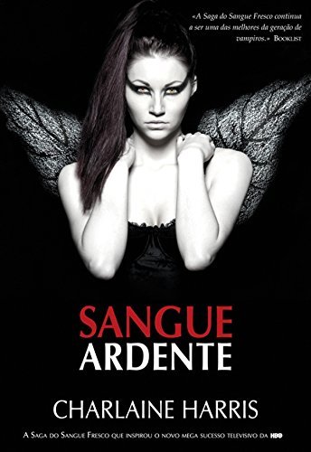 Libros Sangue Ardente