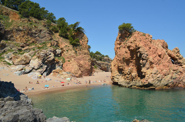 Place Catalunya