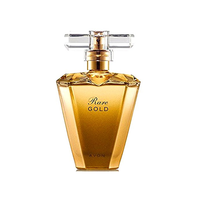 Producto EAU DE PARFUM AVON RARE GOLD 50 ml