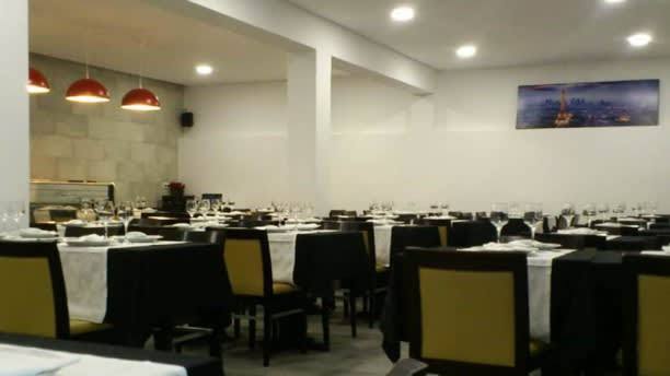 Restaurants O Bokas