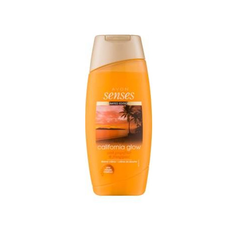 Productos Creme duche Avon