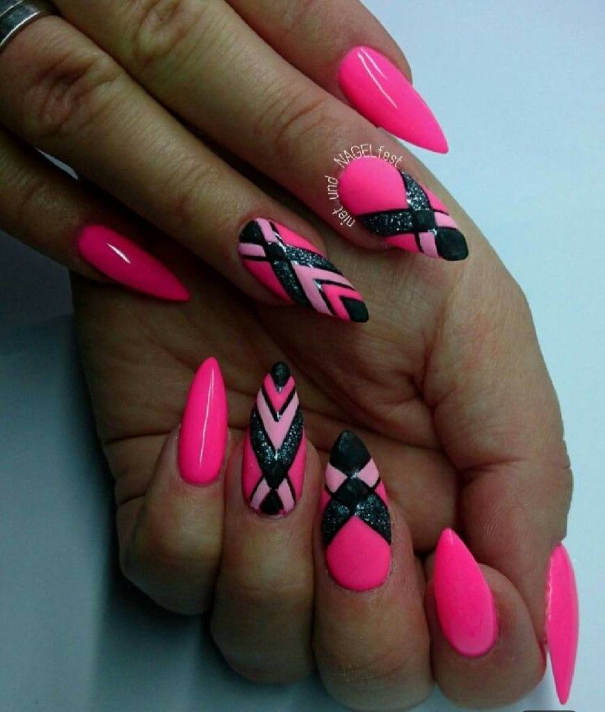 Social Pink