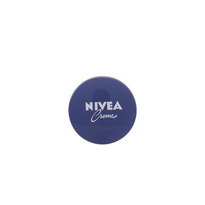 Social Lata NIVEA Creme