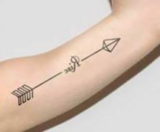 Social Arrow