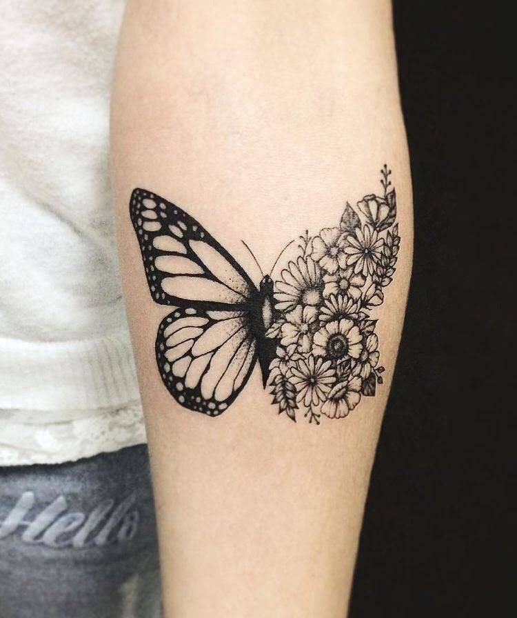 Social Butterfly