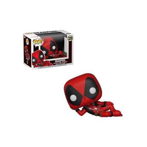 Product Funko Pop Deadpool