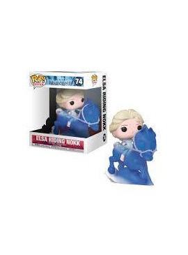 Producto Funko Pop Elsa