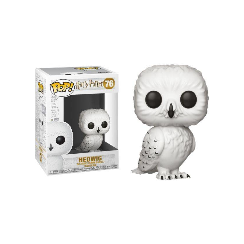 Productos Funko Pop Hedwing